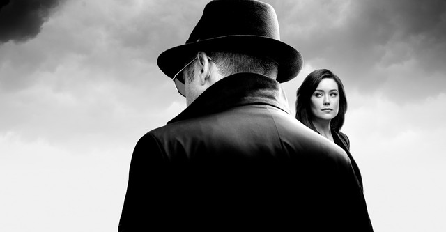 The blacklist amazon discount prime